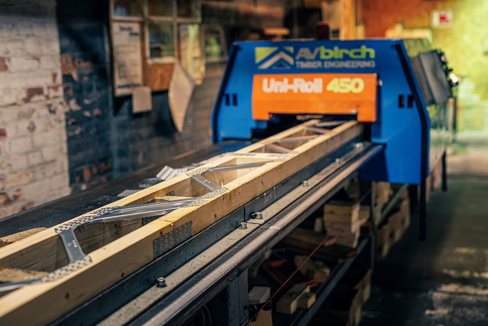 Inspiration | Turner Timber