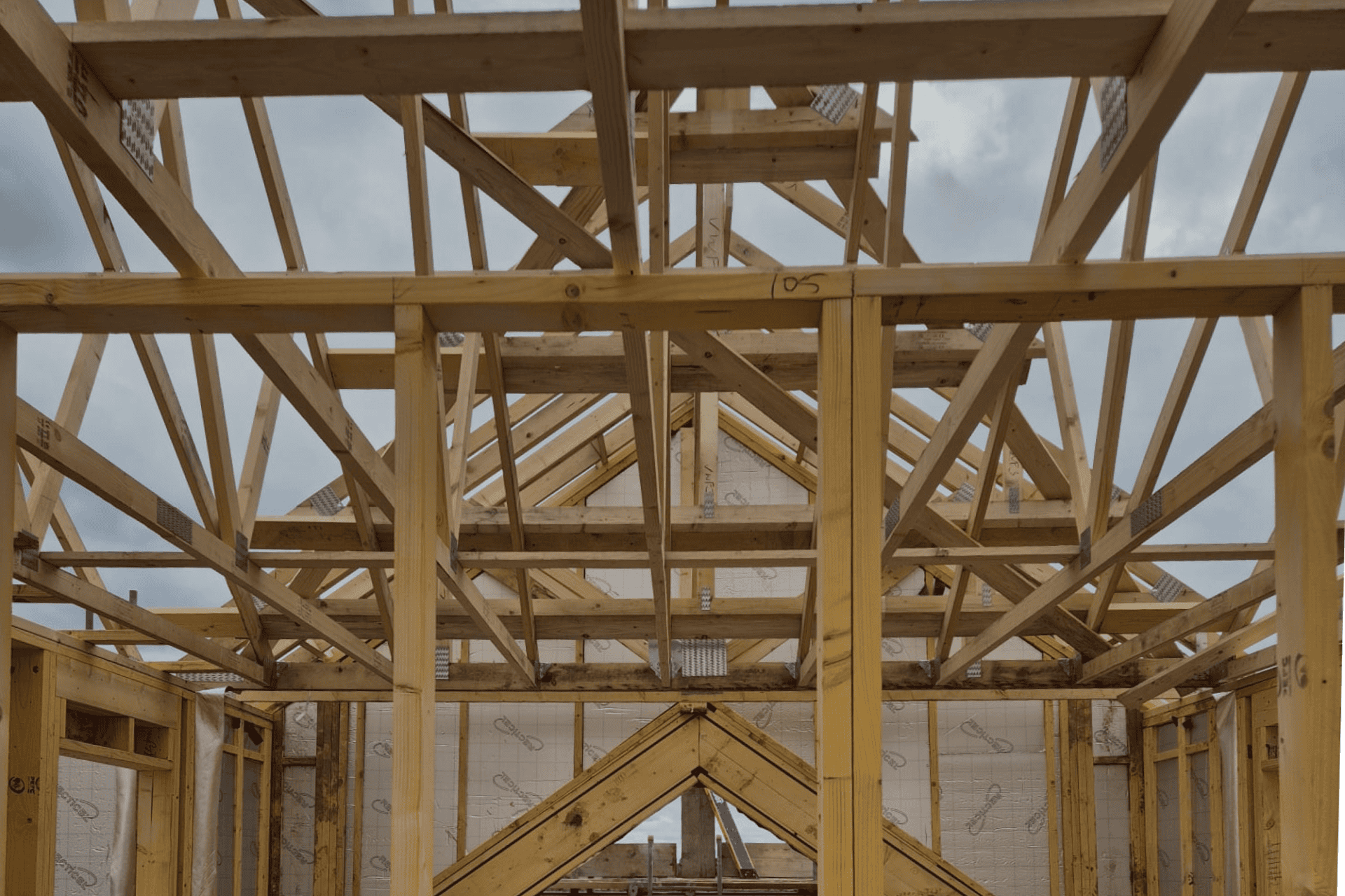 What Is Timber Frame Construction? | Turner Timber
