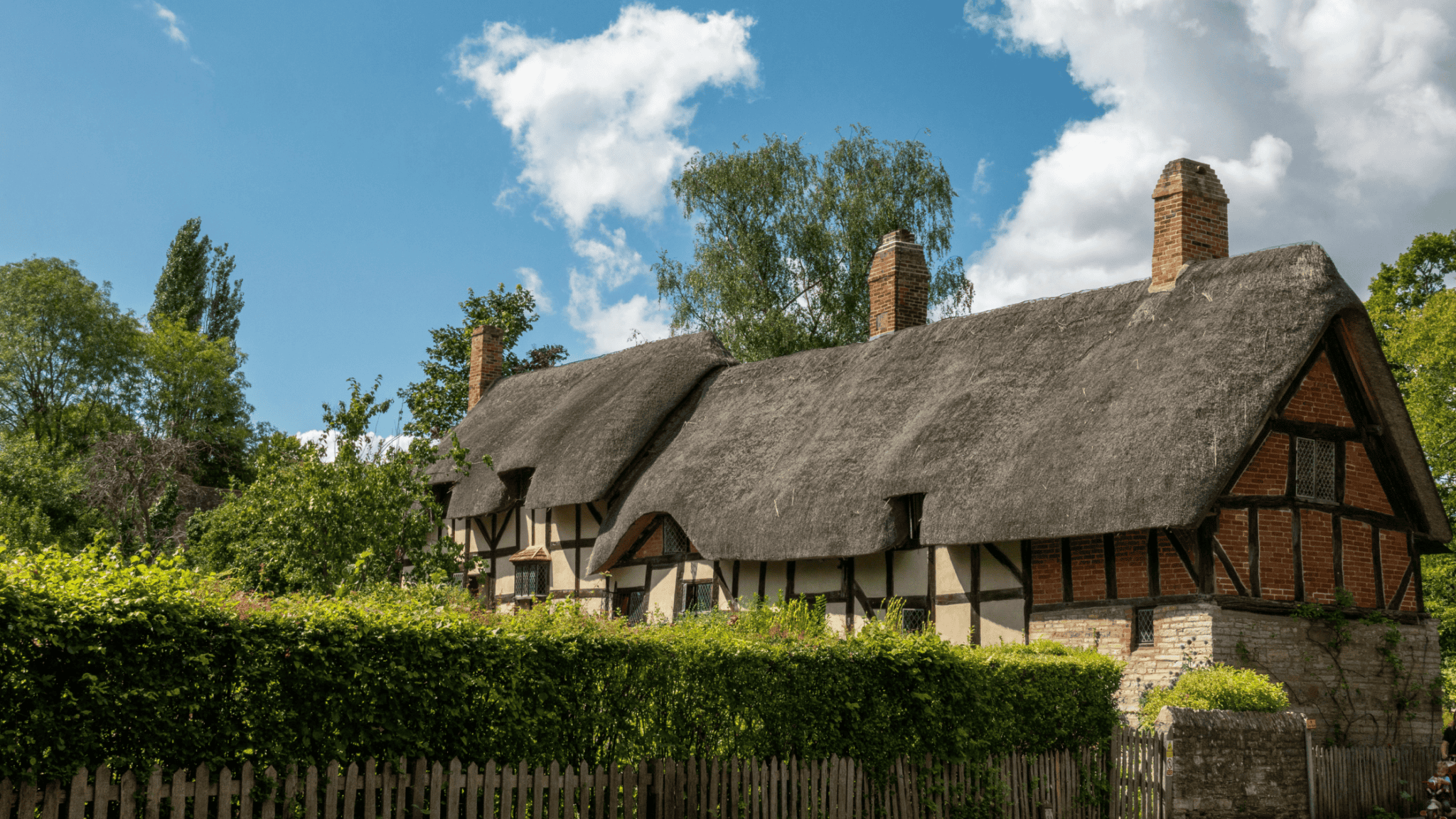 How Long Do Timber Frame Homes Last? | Turner Timber