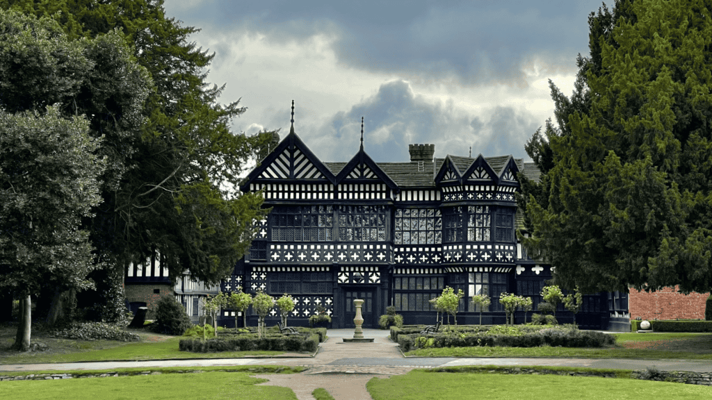 How Long Do Timber Frame Homes Last? | Turner Timber