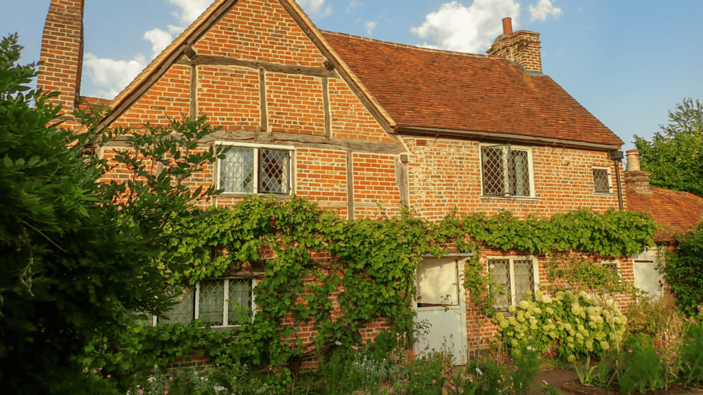 How Long Do Timber Frame Homes Last? | Turner Timber